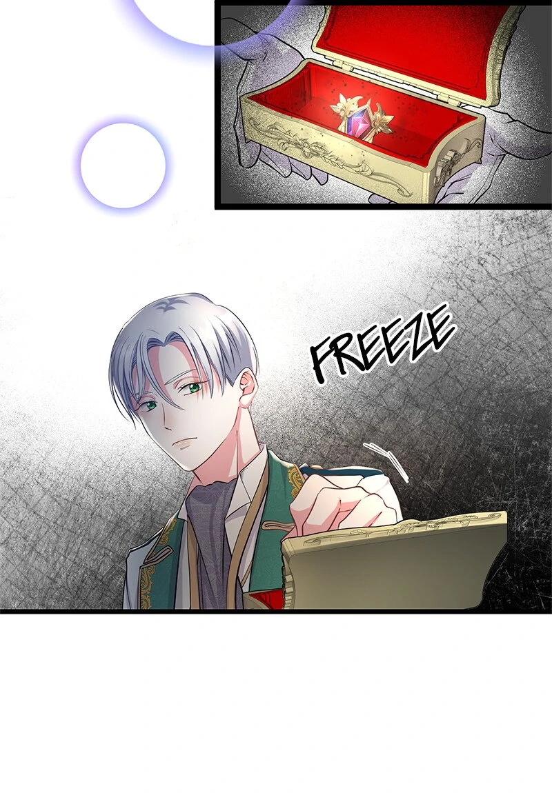 Once a Predator, Now a Sacrifice [Official] chapter 7 page 24