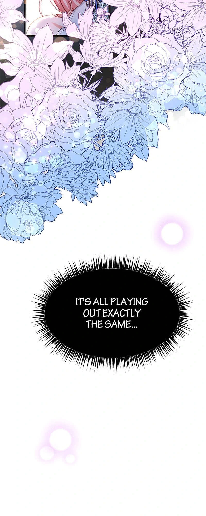 Once a Predator, Now a Sacrifice [Official] chapter 7 page 37