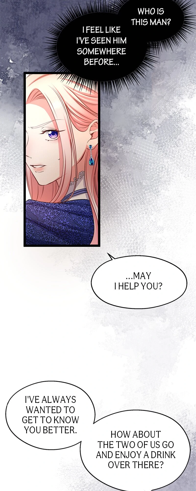 Once a Predator, Now a Sacrifice [Official] chapter 7 page 41