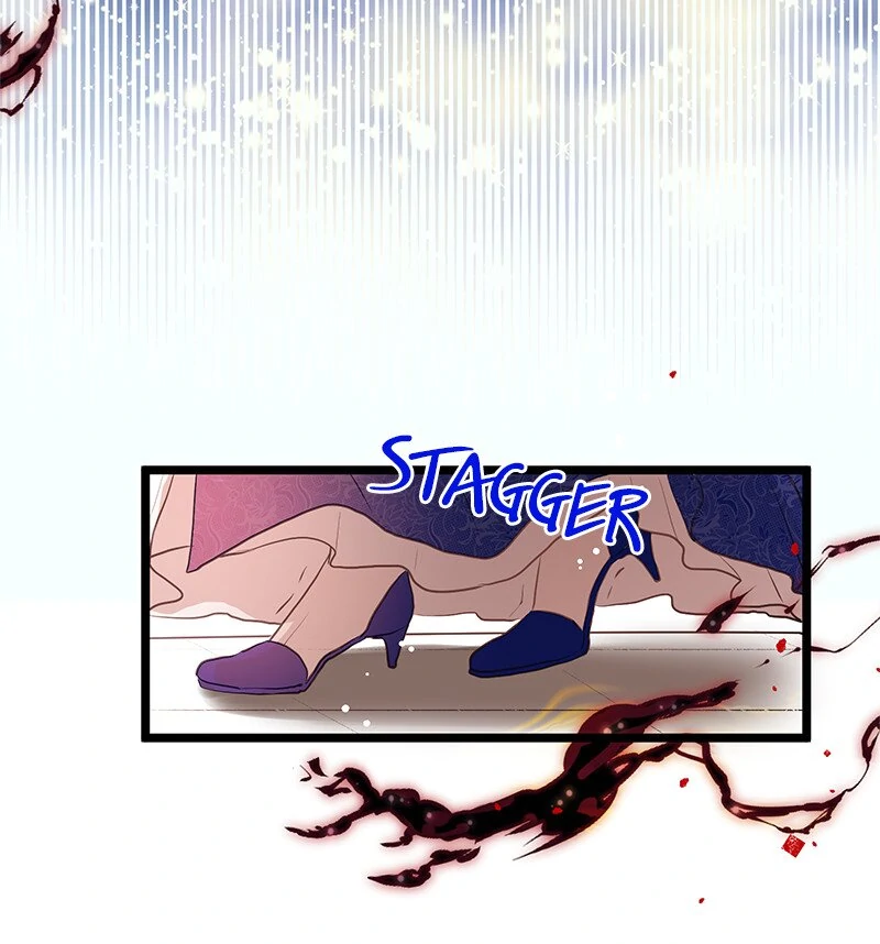 Once a Predator, Now a Sacrifice [Official] chapter 8 page 35