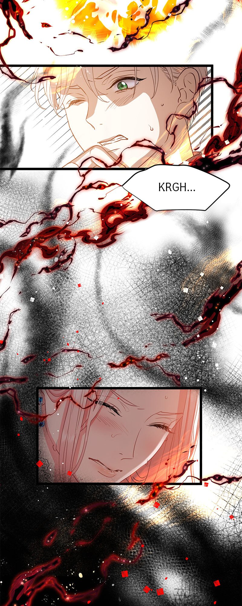 Once a Predator, Now a Sacrifice [Official] chapter 9 page 2