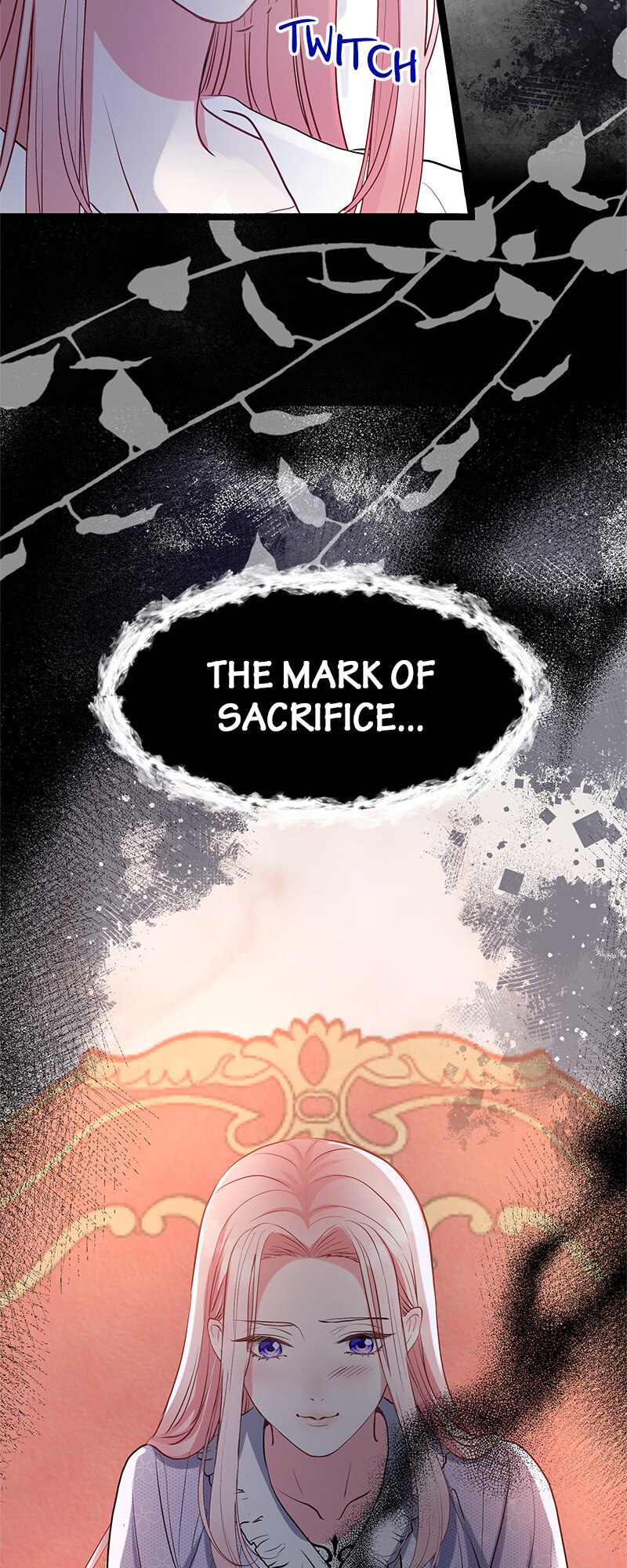 Once a Predator, Now a Sacrifice [Official] chapter 9 page 50