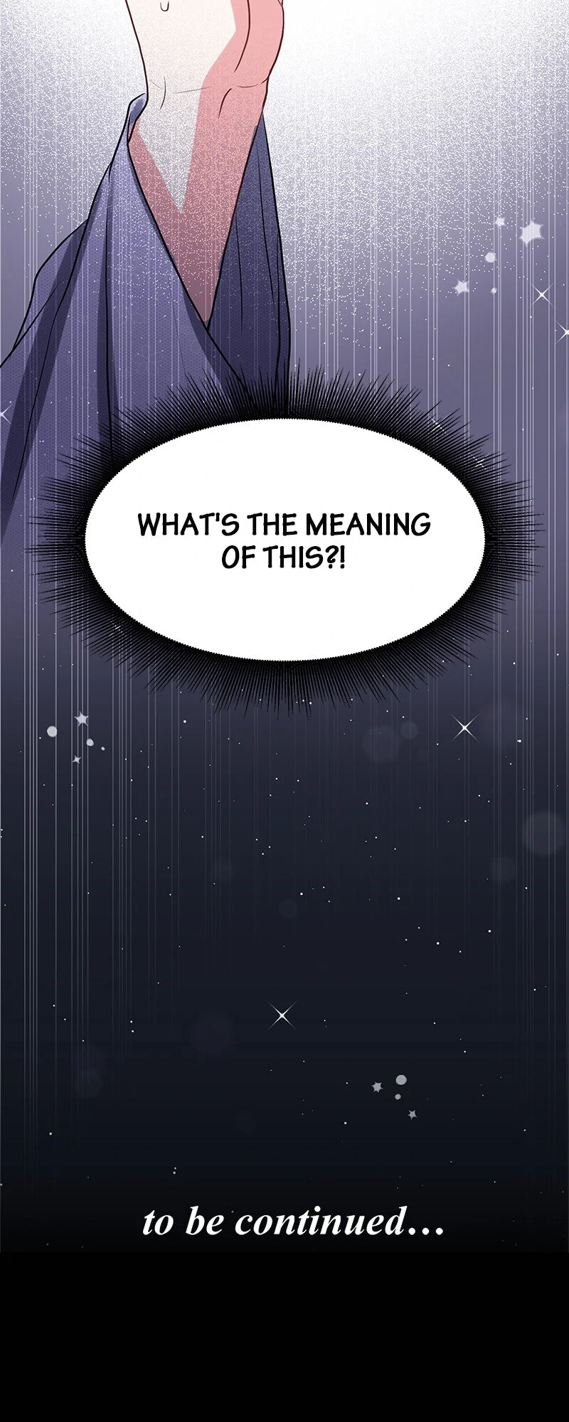 Once a Predator, Now a Sacrifice [Official] chapter 9 page 53