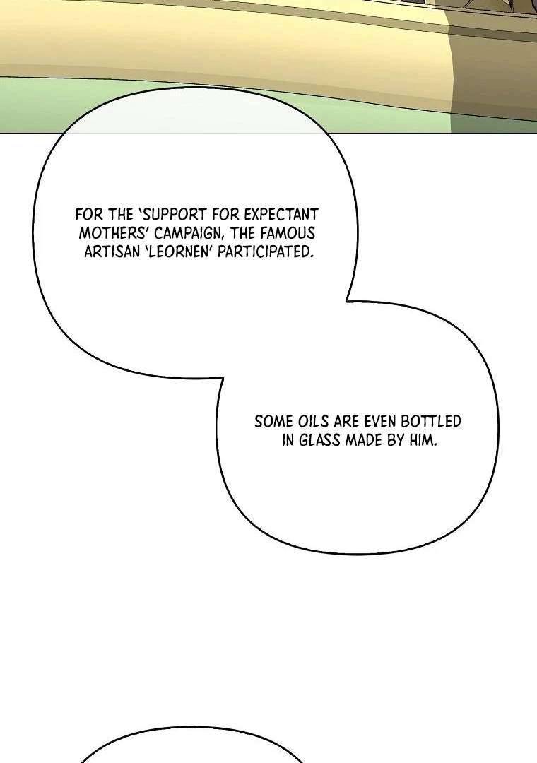 The Villainess Hides Her Wealth chapter 38 page 7