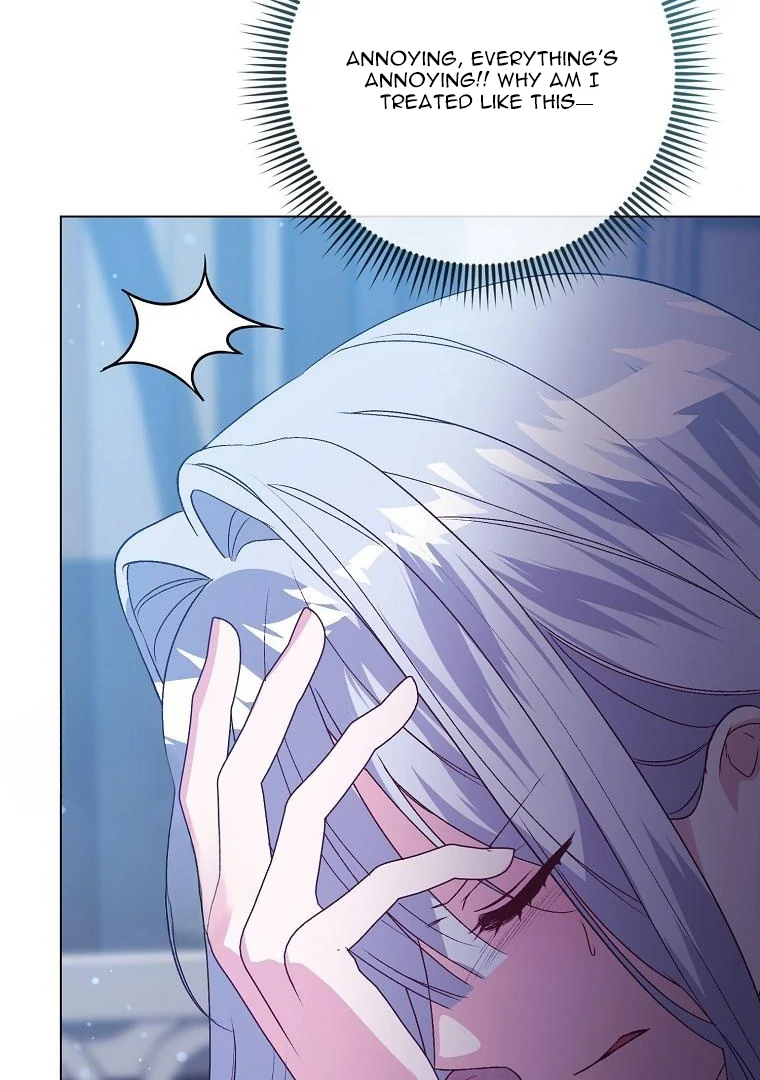 The Villainess Hides Her Wealth chapter 38 page 18