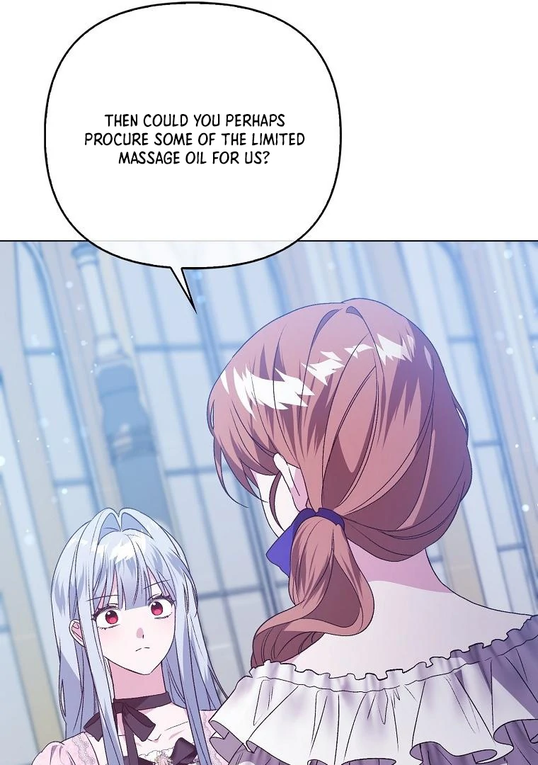The Villainess Hides Her Wealth chapter 38 page 30