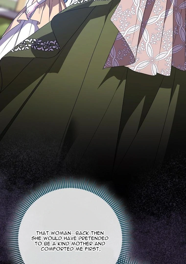 The Villainess Hides Her Wealth chapter 38 page 34