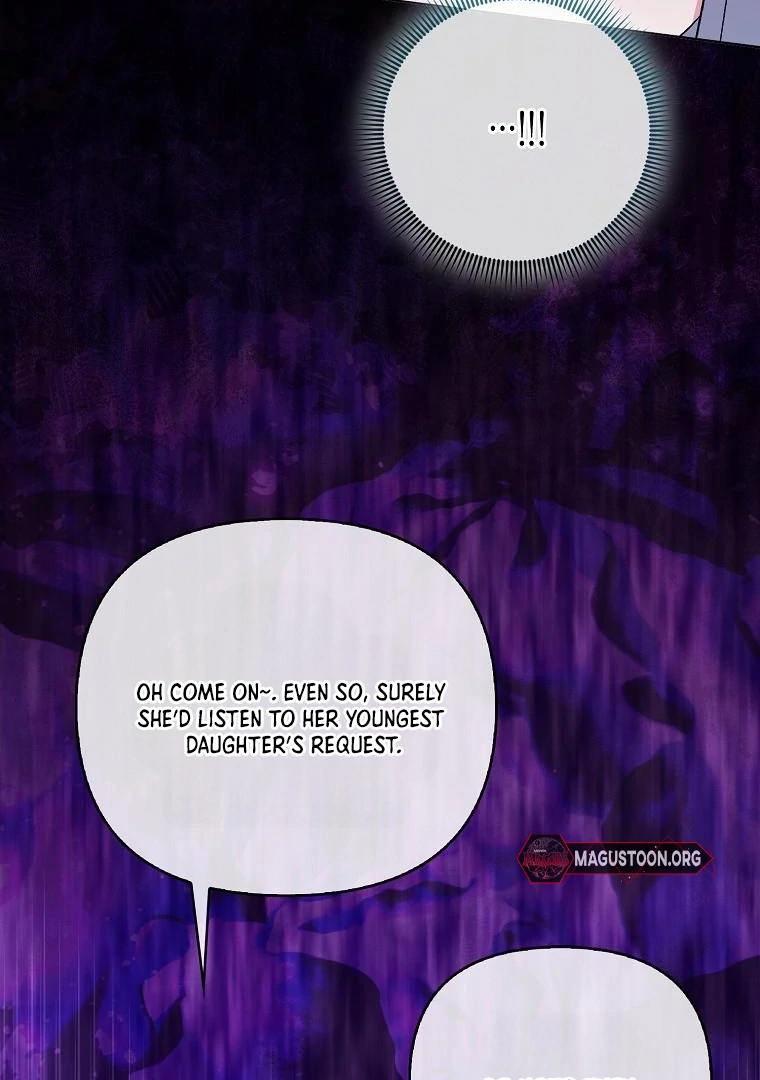 The Villainess Hides Her Wealth chapter 38 page 37