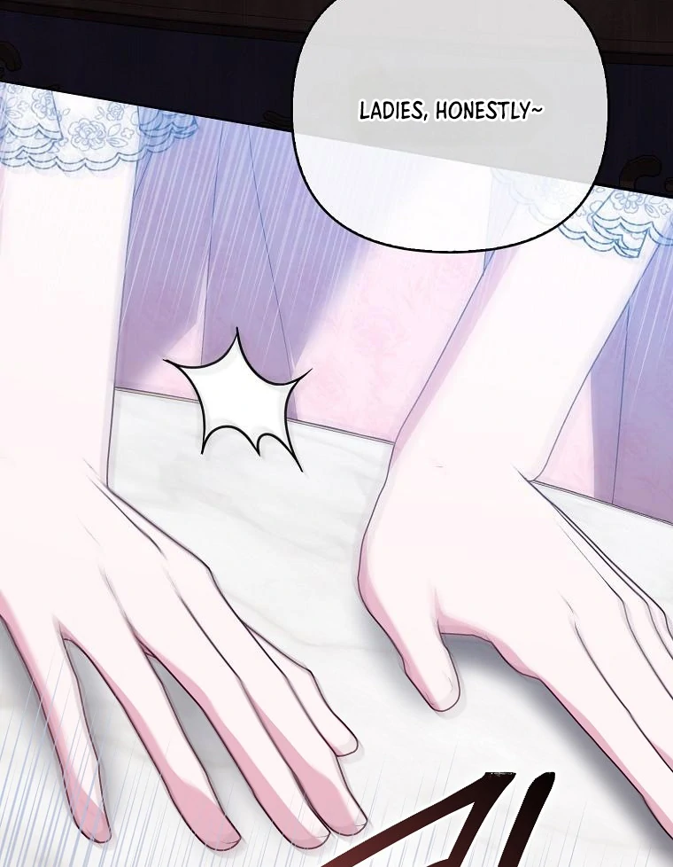 The Villainess Hides Her Wealth chapter 38 page 40