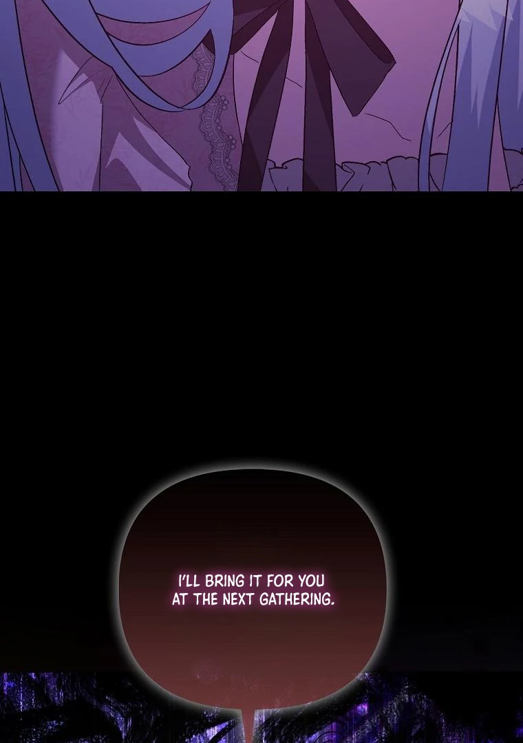 The Villainess Hides Her Wealth chapter 38 page 45