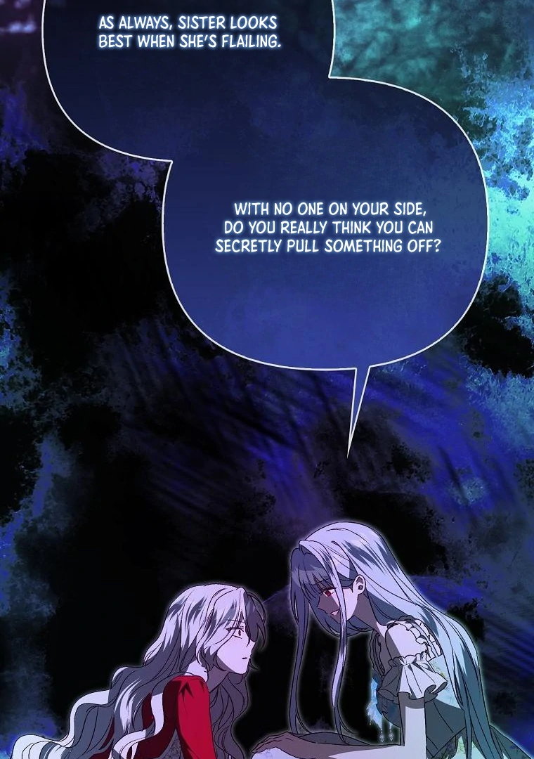 The Villainess Hides Her Wealth chapter 38 page 60