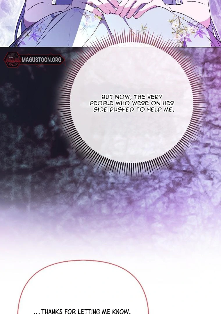 The Villainess Hides Her Wealth chapter 38 page 63
