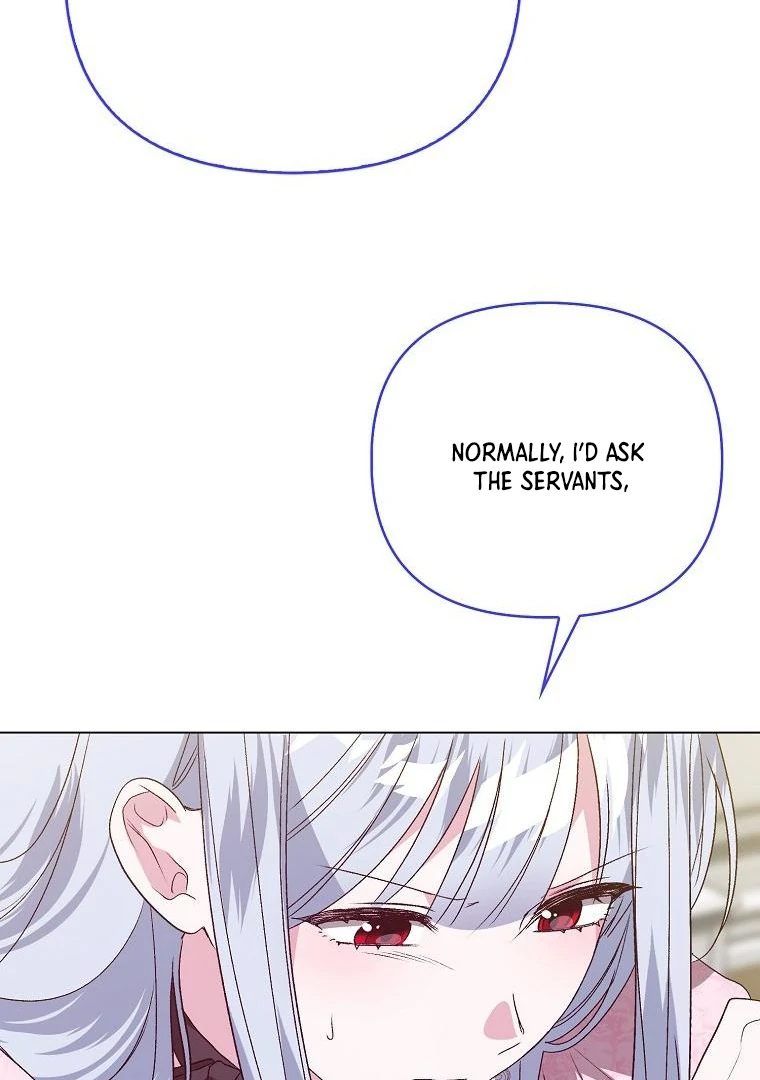 The Villainess Hides Her Wealth chapter 38 page 74