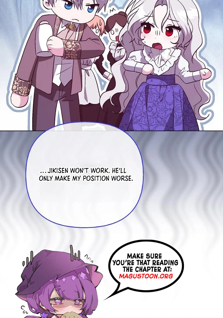 The Villainess Hides Her Wealth chapter 38 page 77