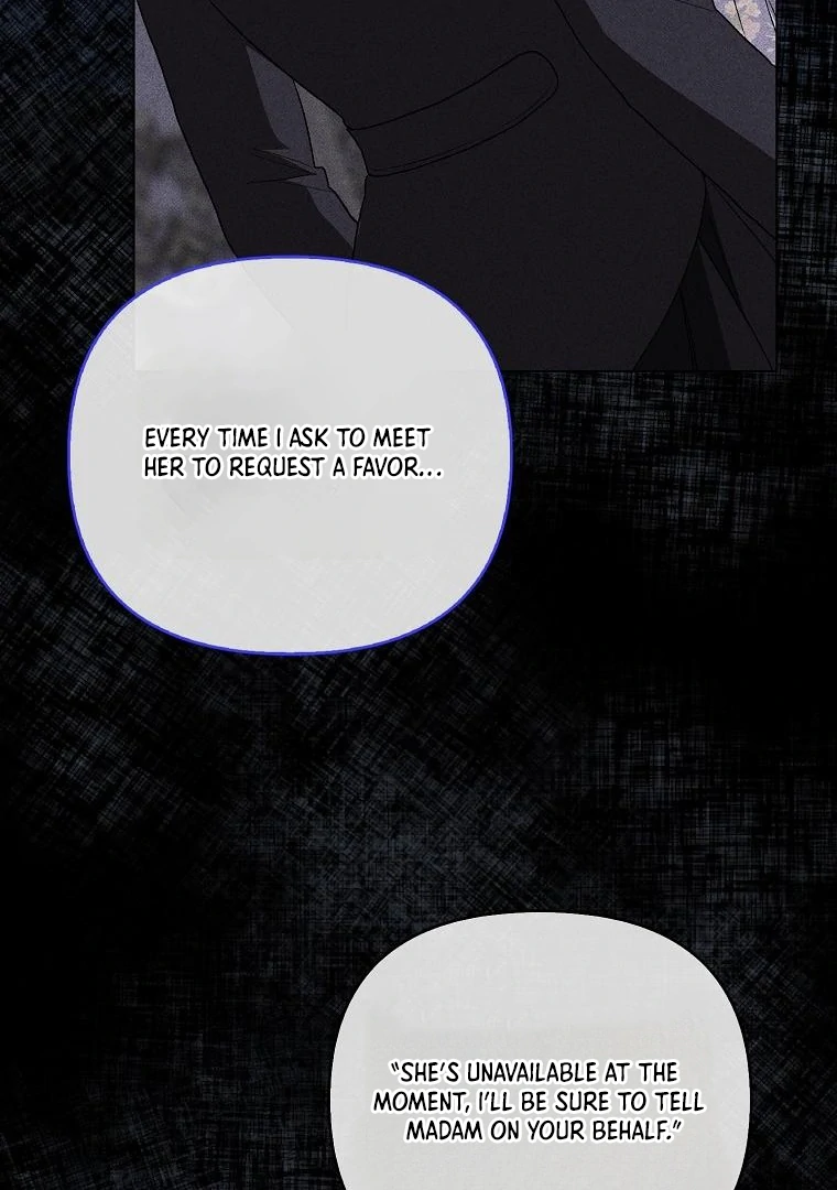 The Villainess Hides Her Wealth chapter 38 page 79