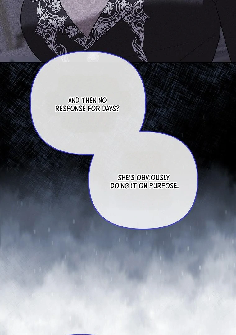 The Villainess Hides Her Wealth chapter 38 page 81