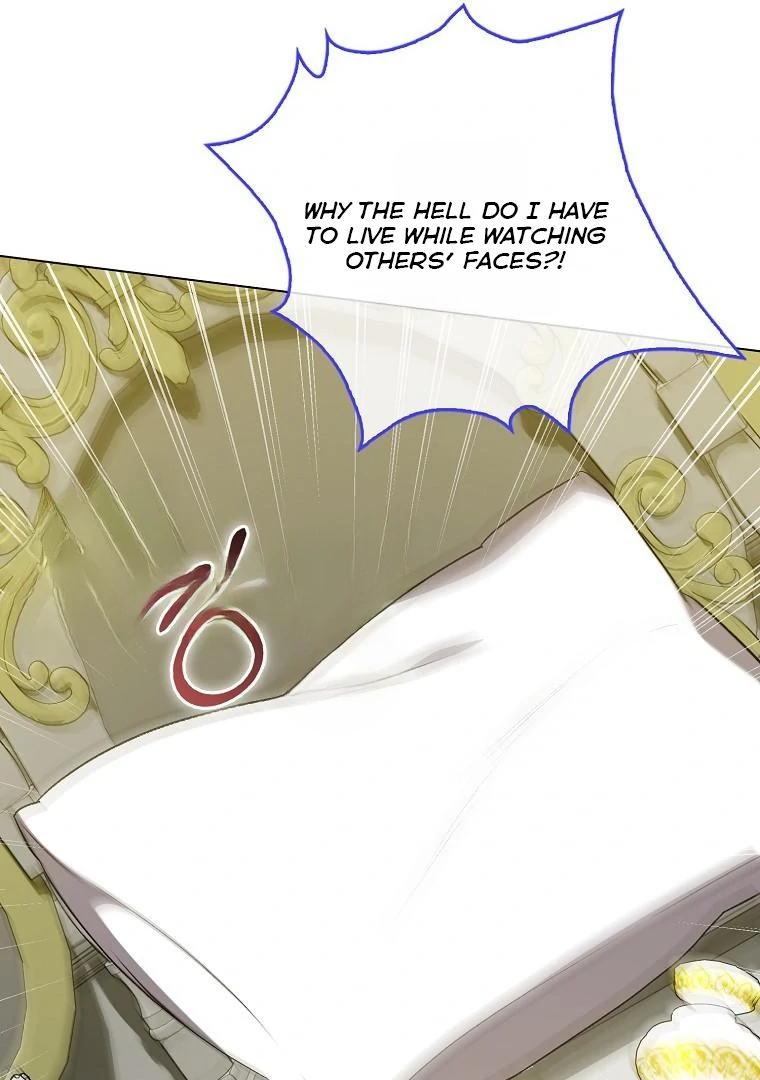 The Villainess Hides Her Wealth chapter 38 page 84