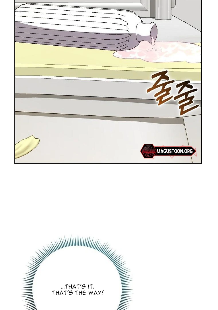 The Villainess Hides Her Wealth chapter 38 page 90