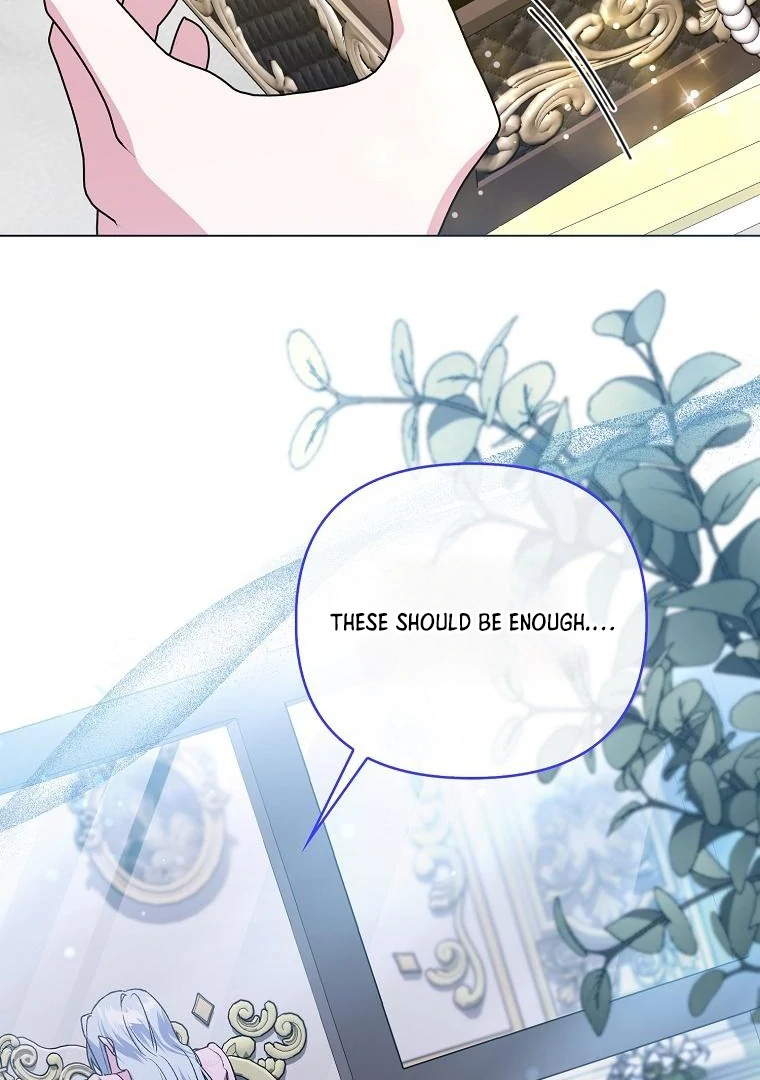 The Villainess Hides Her Wealth chapter 38 page 93