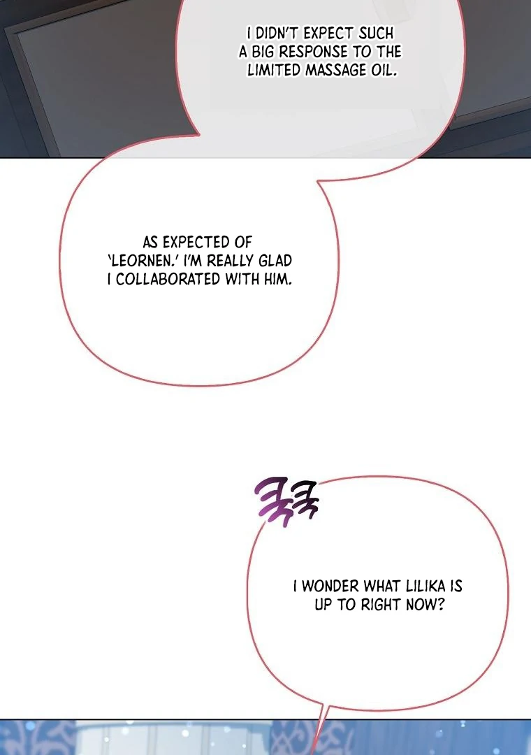 The Villainess Hides Her Wealth chapter 38 page 109