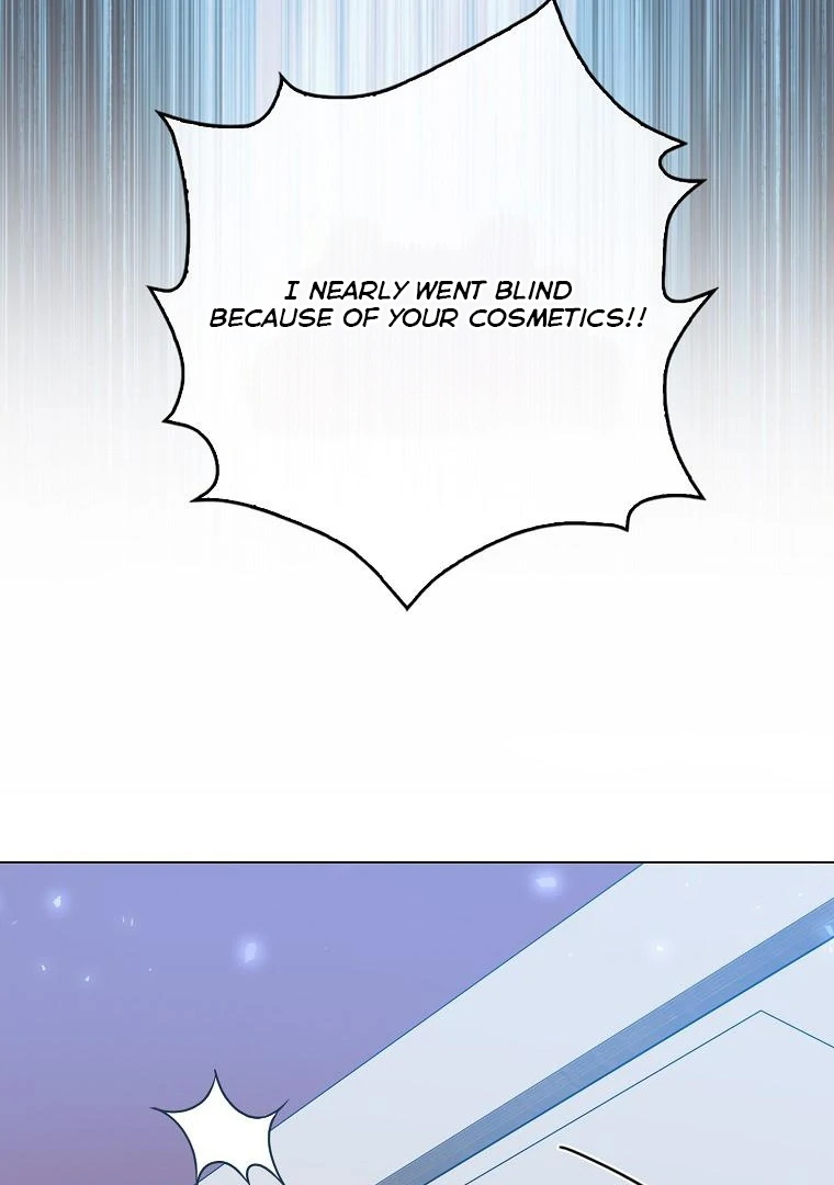 The Villainess Hides Her Wealth chapter 38 page 116