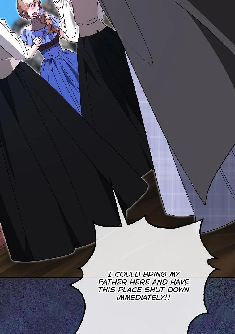 The Villainess Hides Her Wealth chapter 38 page 120