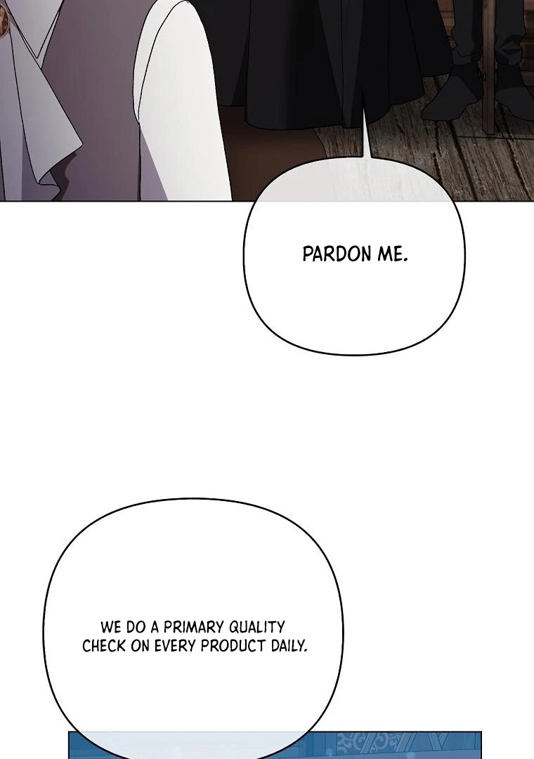 The Villainess Hides Her Wealth chapter 39 page 24