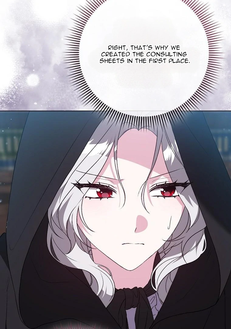 The Villainess Hides Her Wealth chapter 39 page 32