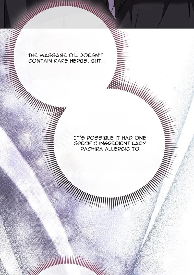 The Villainess Hides Her Wealth chapter 39 page 33