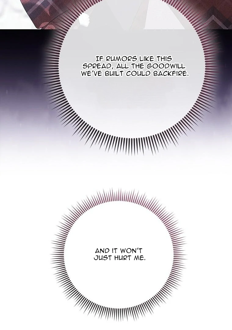 The Villainess Hides Her Wealth chapter 39 page 37