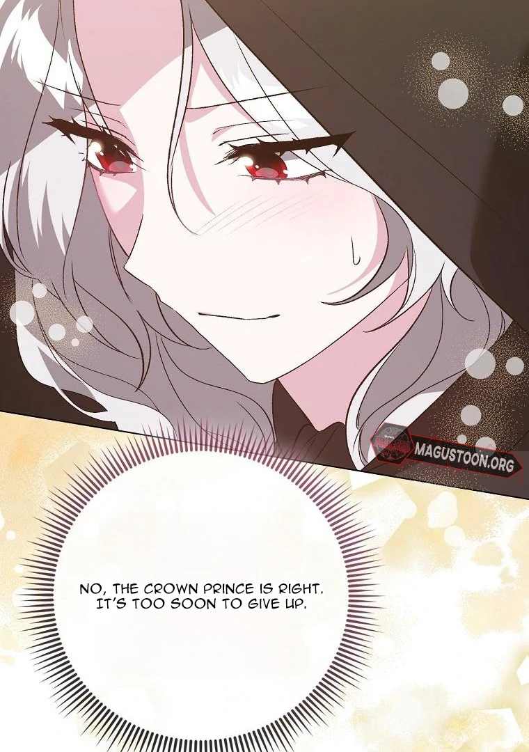 The Villainess Hides Her Wealth chapter 39 page 50