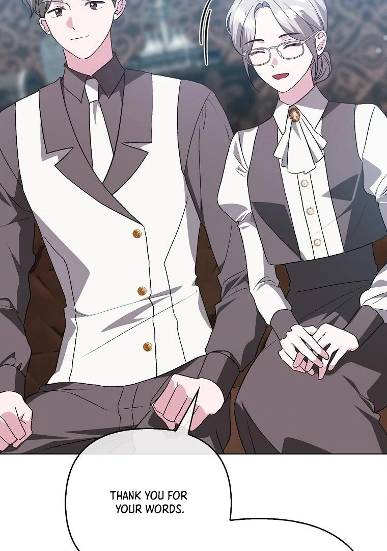 The Villainess Hides Her Wealth chapter 39 page 52