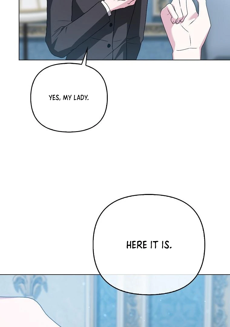 The Villainess Hides Her Wealth chapter 39 page 69