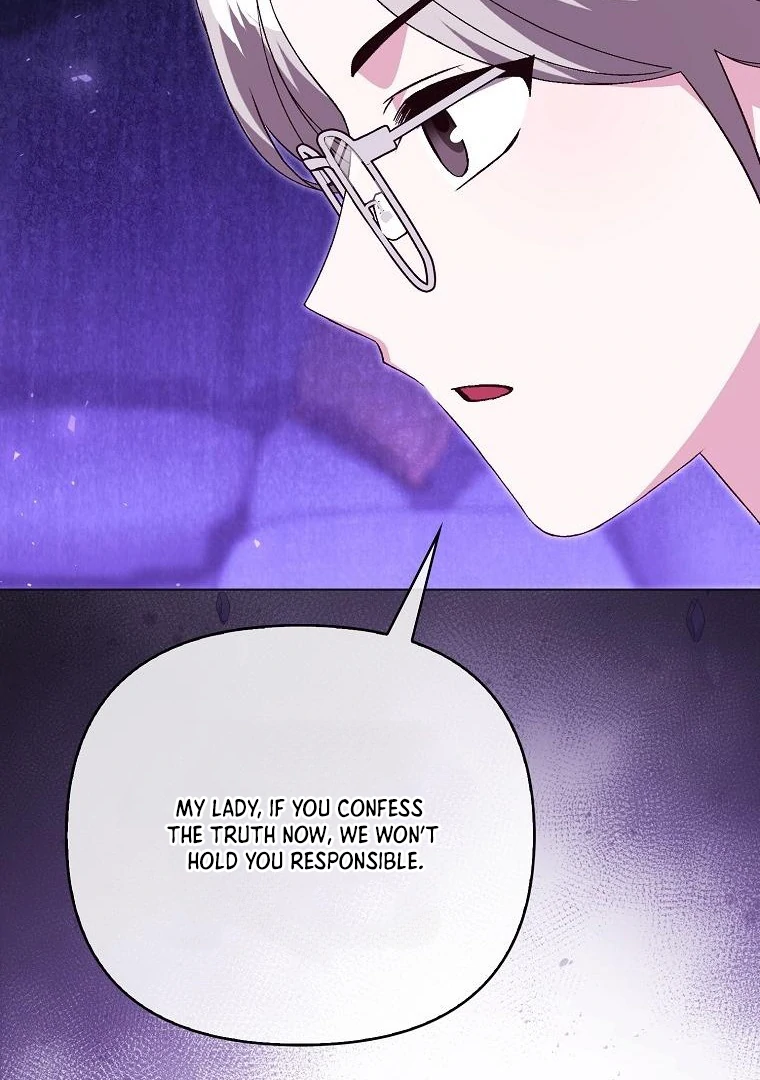 The Villainess Hides Her Wealth chapter 39 page 93