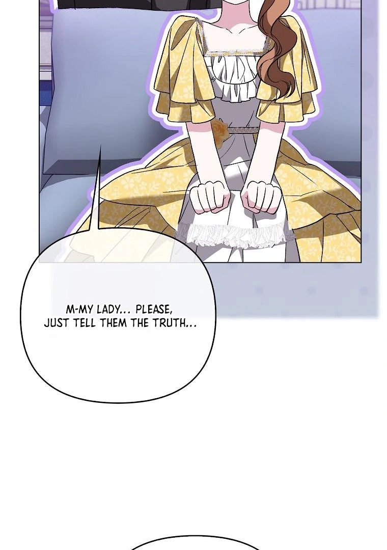 The Villainess Hides Her Wealth chapter 39 page 99