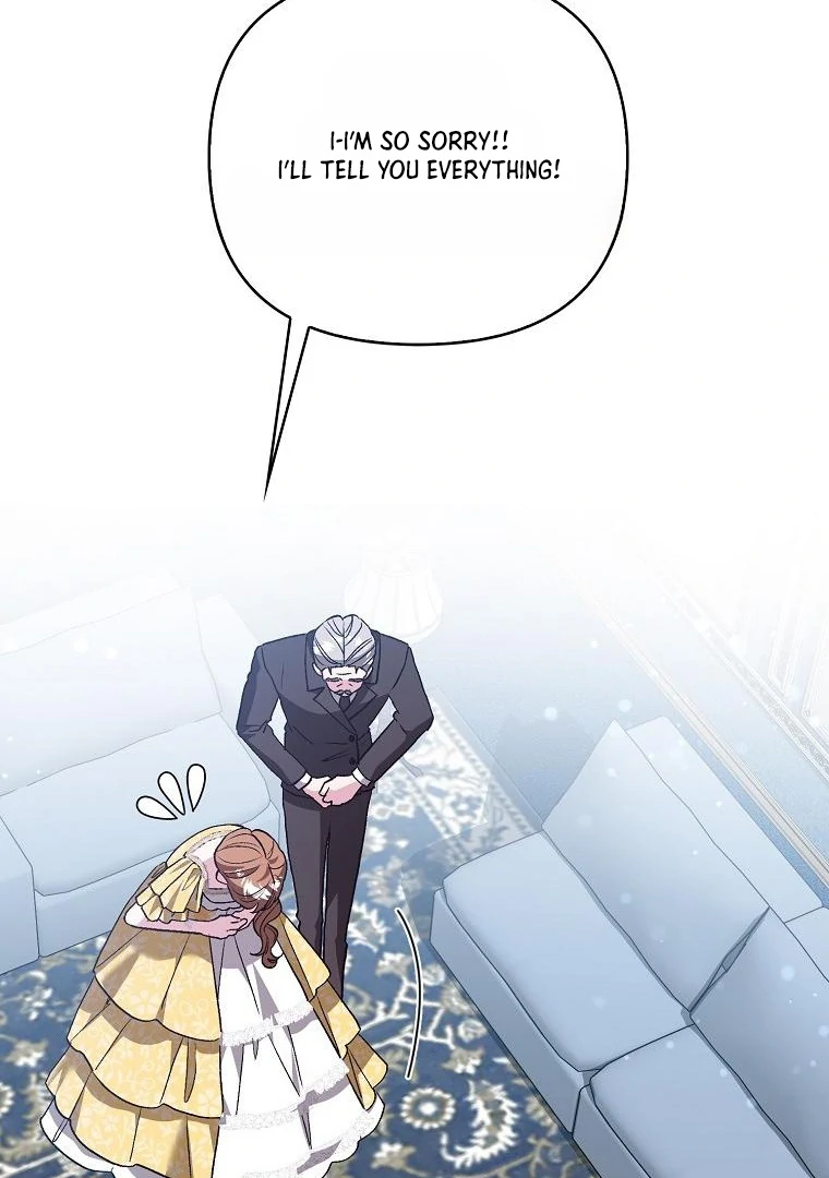 The Villainess Hides Her Wealth chapter 39 page 100