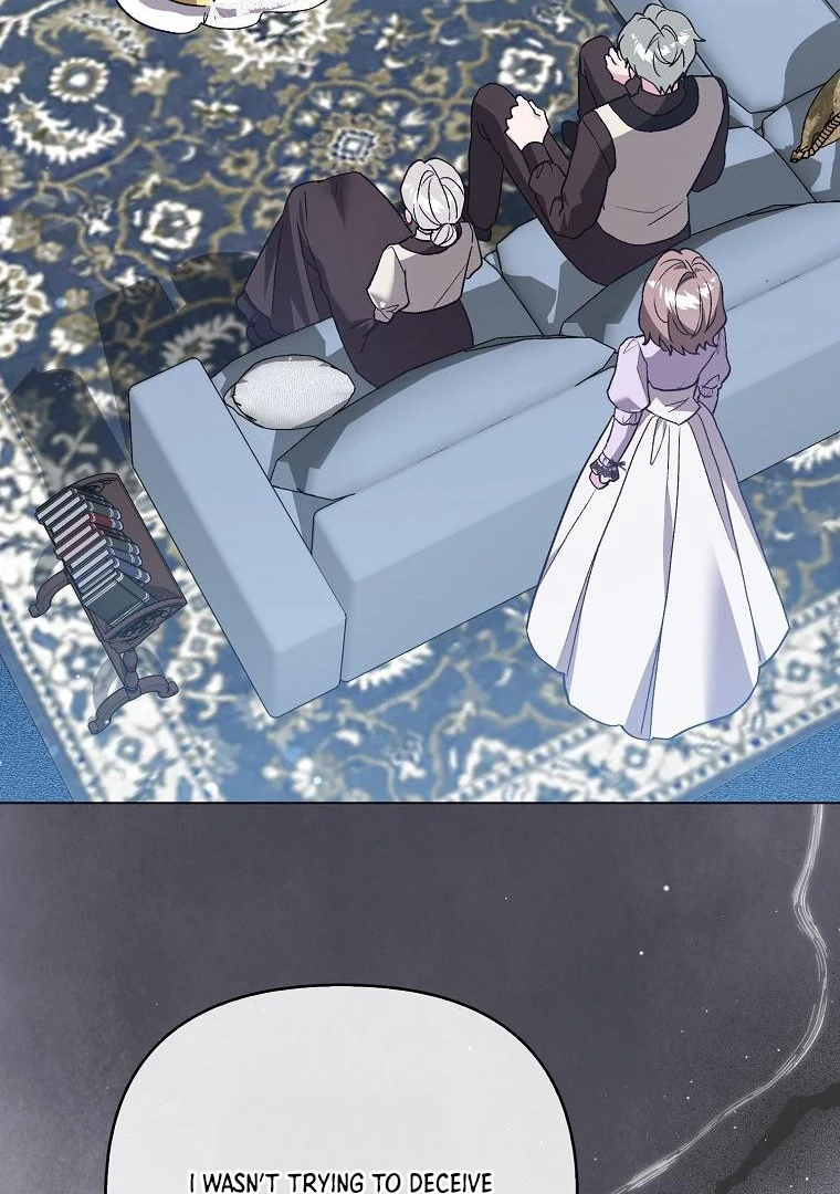 The Villainess Hides Her Wealth chapter 39 page 101