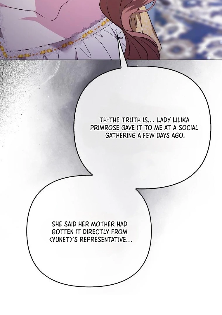 The Villainess Hides Her Wealth chapter 39 page 103