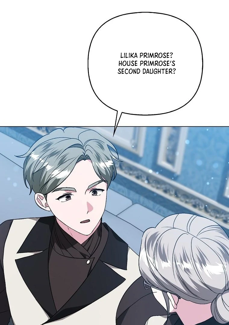 The Villainess Hides Her Wealth chapter 39 page 104