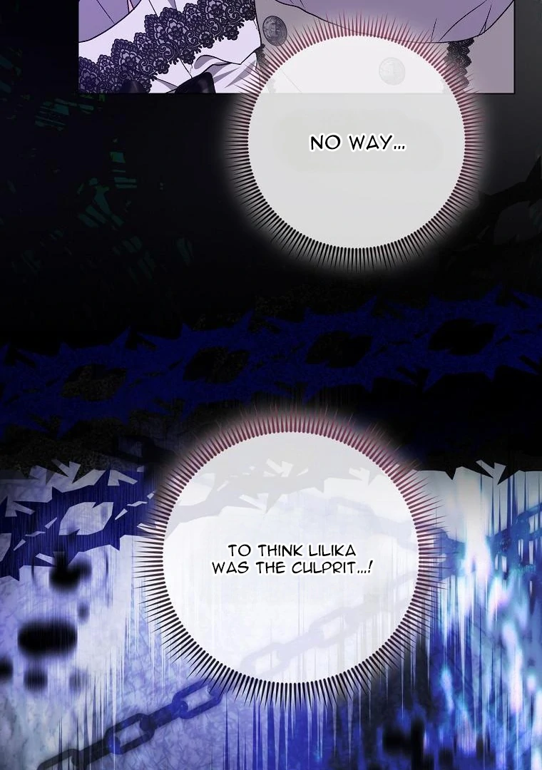 The Villainess Hides Her Wealth chapter 39 page 107