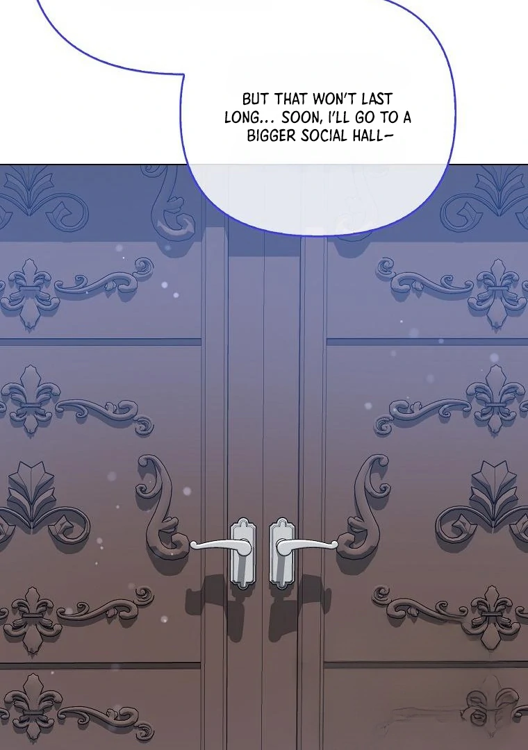The Villainess Hides Her Wealth chapter 40 page 11