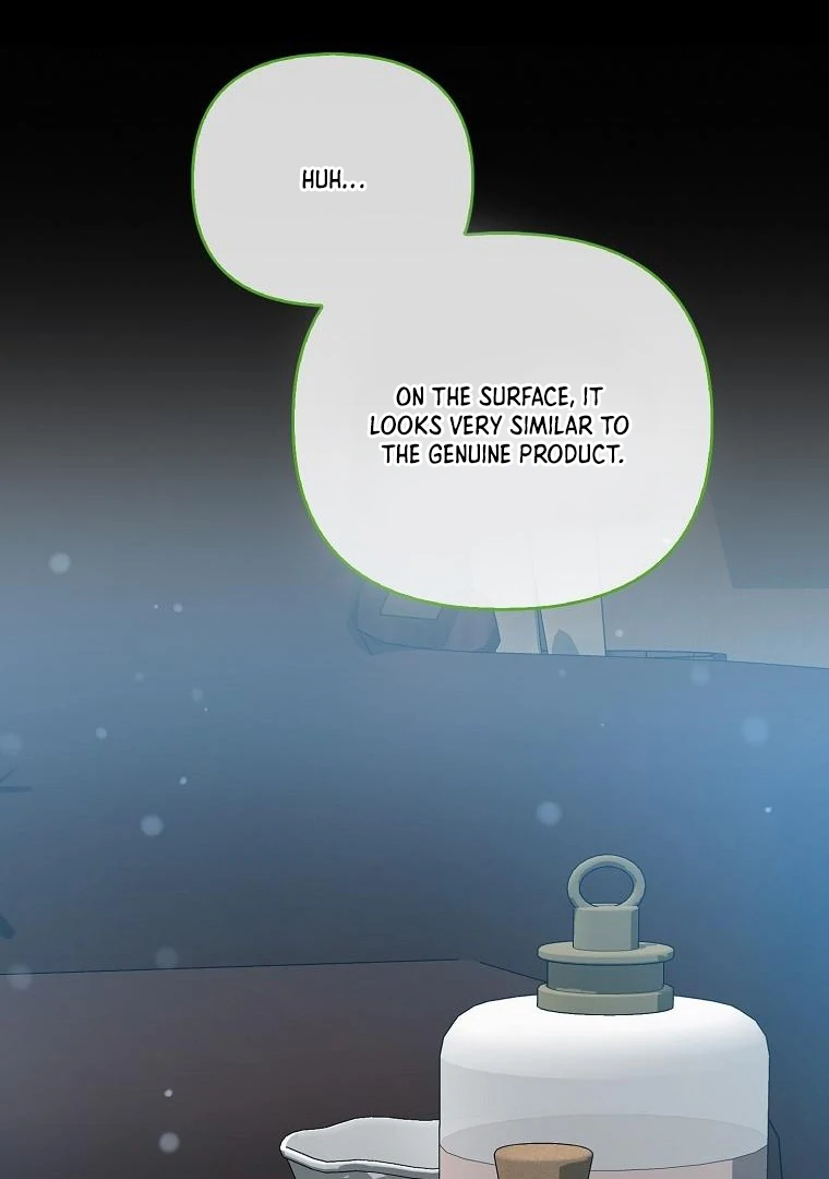 The Villainess Hides Her Wealth chapter 40 page 24