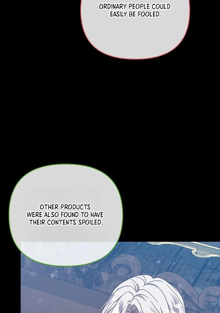 The Villainess Hides Her Wealth chapter 40 page 26