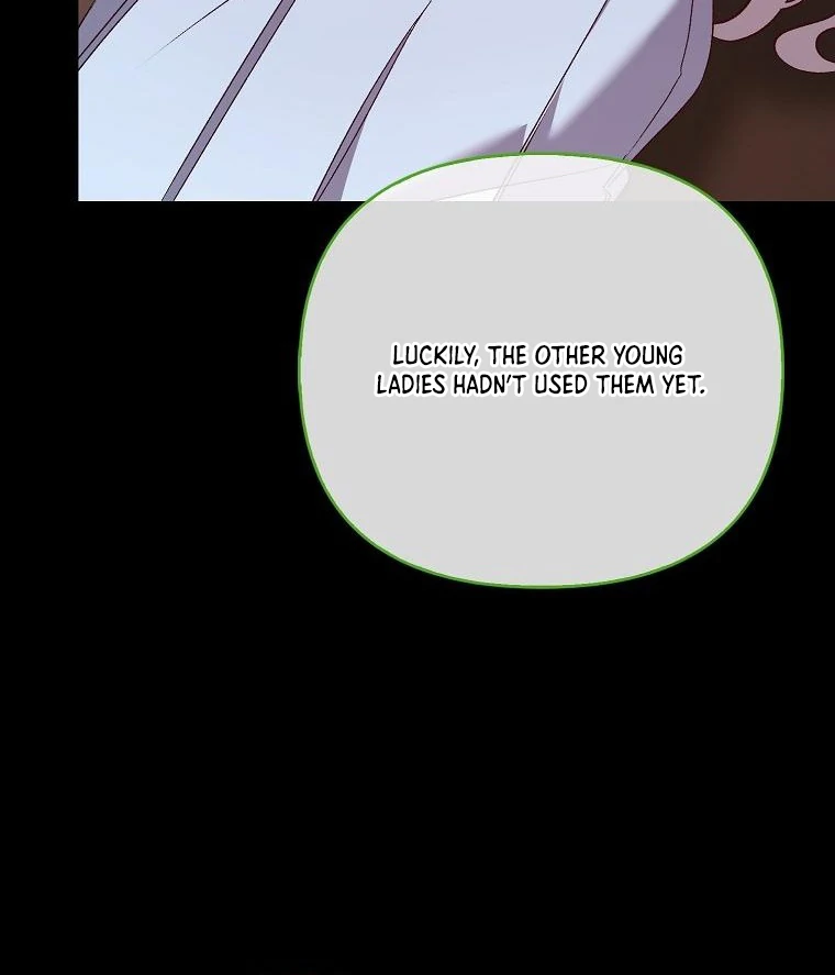 The Villainess Hides Her Wealth chapter 40 page 28