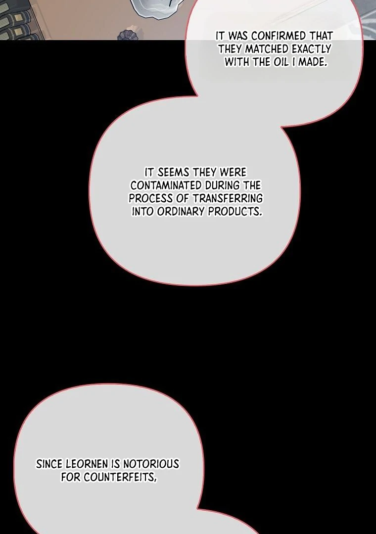 The Villainess Hides Her Wealth chapter 40 page 30