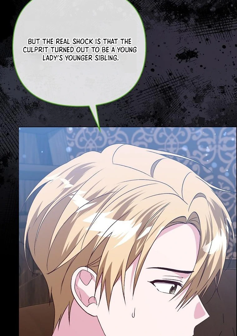 The Villainess Hides Her Wealth chapter 40 page 33
