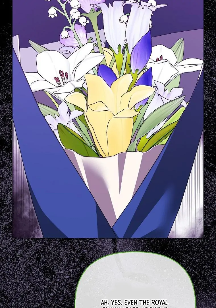 The Villainess Hides Her Wealth chapter 40 page 39