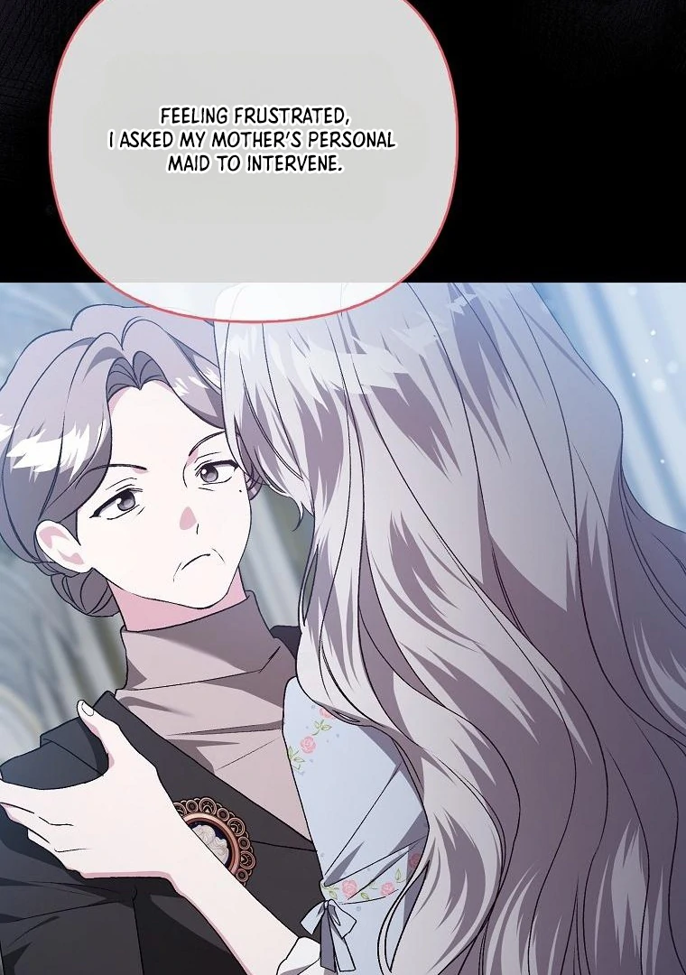 The Villainess Hides Her Wealth chapter 40 page 45