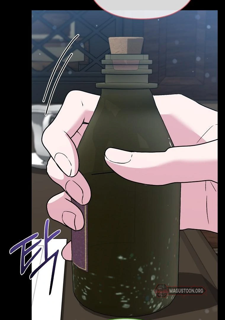 The Villainess Hides Her Wealth chapter 40 page 49