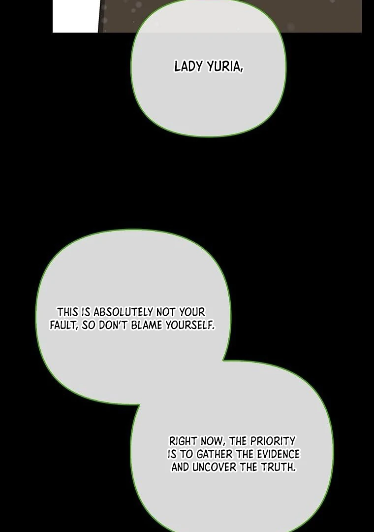 The Villainess Hides Her Wealth chapter 40 page 50